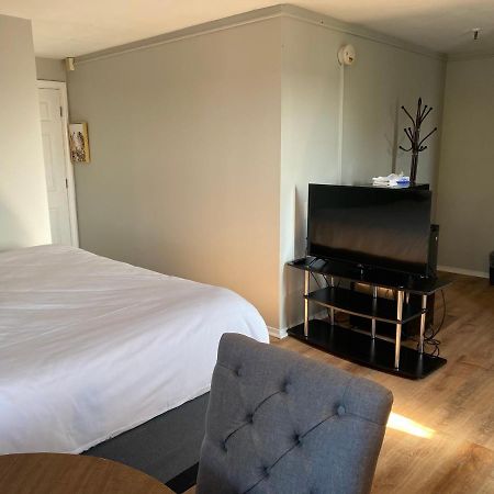 Ways Motel Hampton Eksteriør billede
